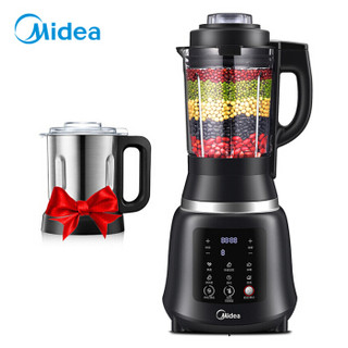  Midea 美的 PB80Easy210 破壁机