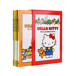 FUJIFILM 富士 Hello Kitty插袋式相册