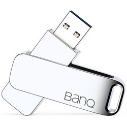 BanQ F61 128GB USB3.0U盘