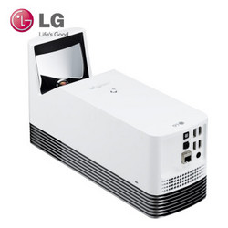 LG HF85JG 激光超短焦投影仪