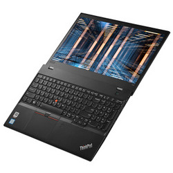 ThinkPad 思考本 T580 15.6英寸笔记本电脑（i5-8250U、8GB、128GB 1TB、MX150 2GB、双电池）