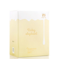 Baby elephant 红色小象 羊乳滋养亮肤面膜 25ML*20片