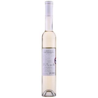Kessler-Zink 凯斯勒 酒园·雷司令优选甜白葡萄酒 2015年 375ml