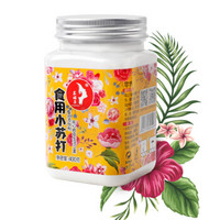 古松食品 古松 容媚子 食用小苏打 400g
