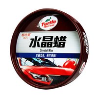 Turtle Wax 龟牌 G-2084 汽车水晶蜡 120g