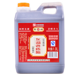  东湖 老陈醋 1L