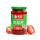 笑厨（XIAOCHU）番茄酱瓶装 225g *2件