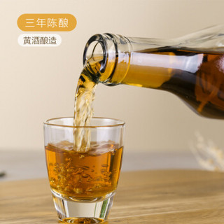  莲花 家用料酒 500ml