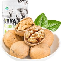 绿岭 有机核桃 200g