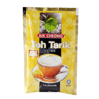 AIK CHEONG 益昌 芝士味奶茶 300g