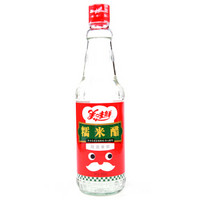  美味鲜 糯米醋 500ml