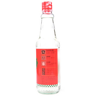  美味鲜 糯米醋 500ml