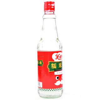  美味鲜 糯米醋 500ml