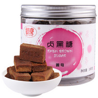 银京 姜母贞黑糖 180g