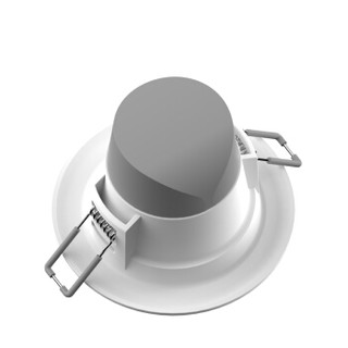 Panasonic 松下 灿放系列 NNNC75607W 筒灯LED (白色、5W)
