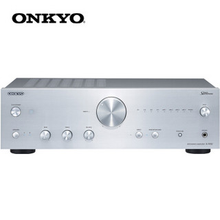 ONKYO 安桥 A-9150 合并式立体声功放 (黑色、900W)