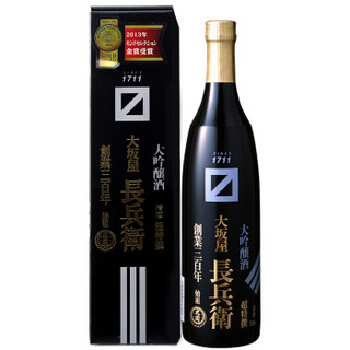 ozeki 大关 大板屋长兵卫大吟酿 720ml