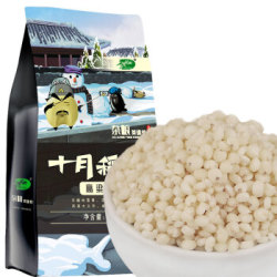 十月稻田 高粱米 1kg