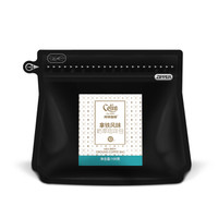 Colin 柯林咖啡 Colin COFFEE 拿铁风味 奶萃咖啡包 100g