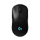  logitech 罗技 G PRO WIRELESS 无线鼠标　