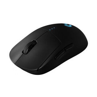 logitech 罗技 PRO WIRELESS 无线游戏鼠标 GPW一代