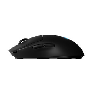 logitech 罗技 PRO WIRELESS 无线游戏鼠标 GPW一代