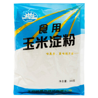  WMF 味美发 玉米淀粉 300g