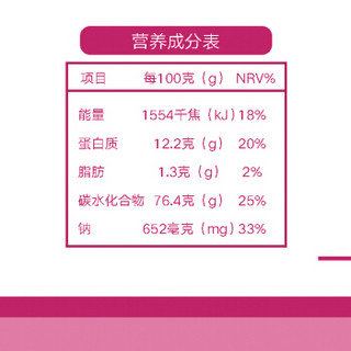  新良 龙须挂面 900g