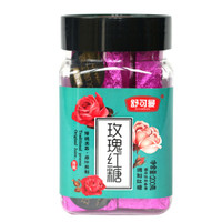  SUGARMAN 舒可曼 玫瑰红糖 200g