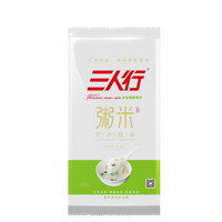 三人行 粥米大米 500g