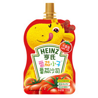  Heinz 亨氏 番茄小子 番茄沙司 110g