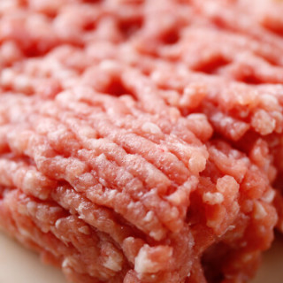 家佳康 精肉馅(90%瘦肉)240g