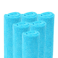 家杰优品Jj 家杰 JJ-CF601 百洁布 6块