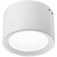 -lighting 雷士 NVC   Lighting照明 led筒灯 4000K (暖白光、9W)