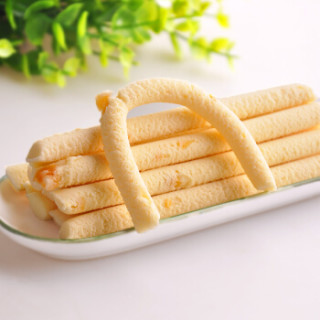 朗琨 软奶棒 芒果味 120g