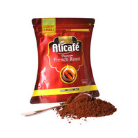 Alicafe 啡特力 精选法式碳烤速溶黑咖啡 100g