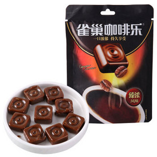 Nestlé 雀巢 咖啡乐 臻浓味 36g