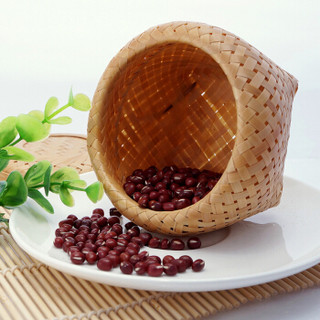 BeiChun 北纯 有机红小豆 400g