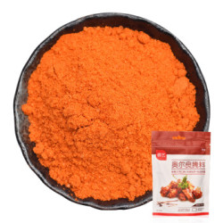 展艺 新奥尔良腌料 140g *2件