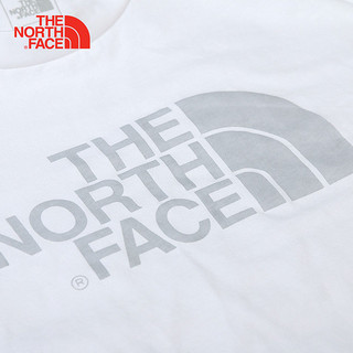 THE NORTH FACE 北面 A9UP 男士短袖