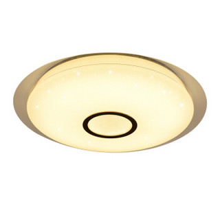 商品宝俪煌led圆形吸顶灯48w无极调色