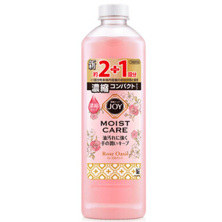 P&G 宝洁 Joy超浓缩洗洁精 440ML 补充装