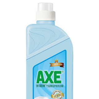 AXE 斧头 竹盐青瓜护肤洗洁精 1.18kg