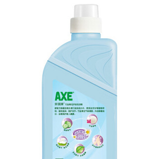 AXE 斧头 竹盐青瓜护肤洗洁精 1.18kg