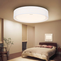 Panasonic 松下 HHLAZ1808 LED吸顶灯 21W