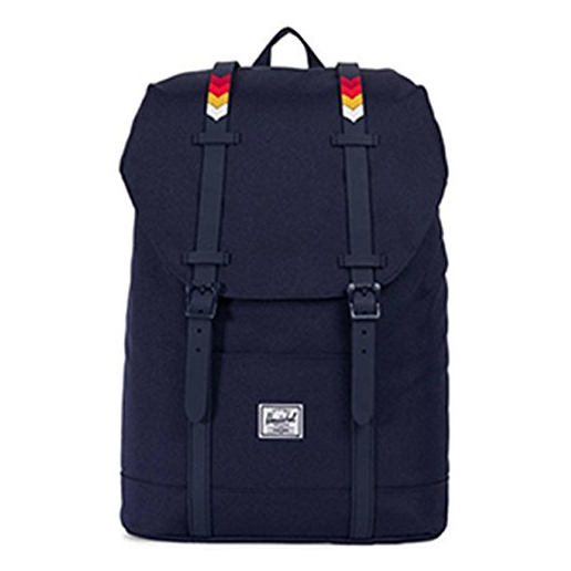 神价格？拒绝无货！Herschel Supply Co. Little America 双肩包