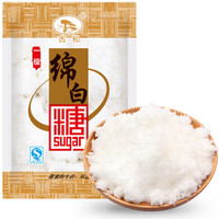 Gusong 古松食品 古松 绵白糖 400g