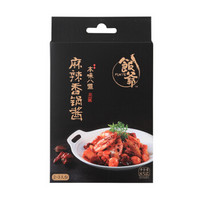 FUNYE 饭爷 调味酱 麻辣香锅酱汁 炒菜调味料包调味酱汁 85g