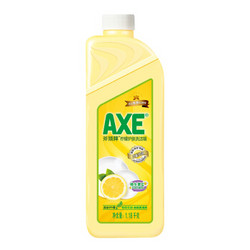 AXE 斧头 柠檬洗洁精套装 1.18kg