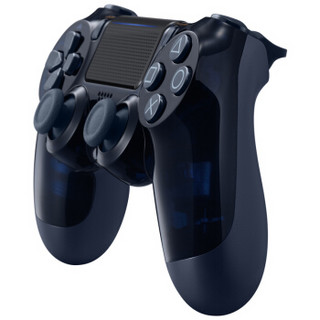 SONY 索尼 CUH-ZCT2NA 50 DualShock 4 无线游戏手柄 五亿台纪念限定版